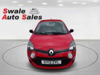 Used Renault Twingo 2013 for sale - 72563949: Photo