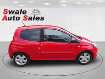 Used Renault Twingo 2013 for sale - 72563949: Photo