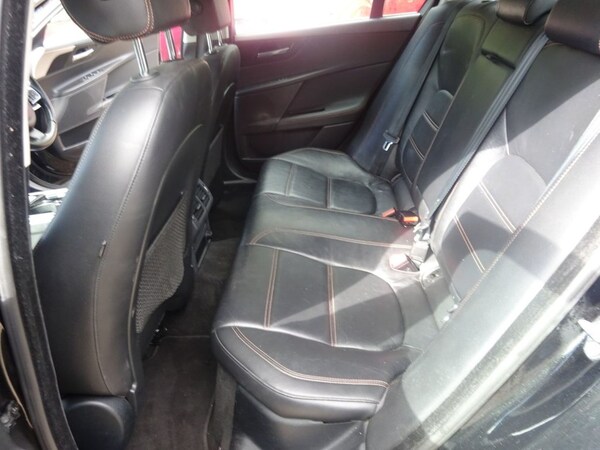 Used Jaguar XE 2016 for sale - 72174649: Photo 20