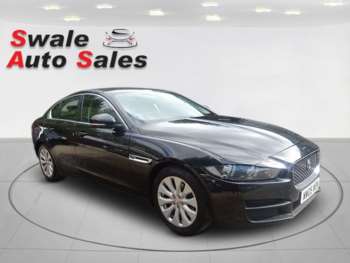 Used Jaguar XE 2016 for sale - 72174649: Photo