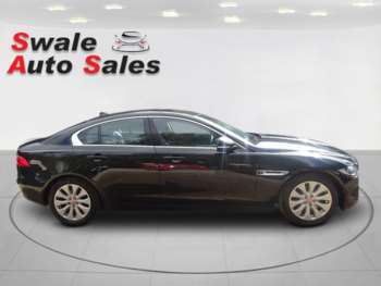 Used Jaguar XE 2016 for sale - 72174649: Photo
