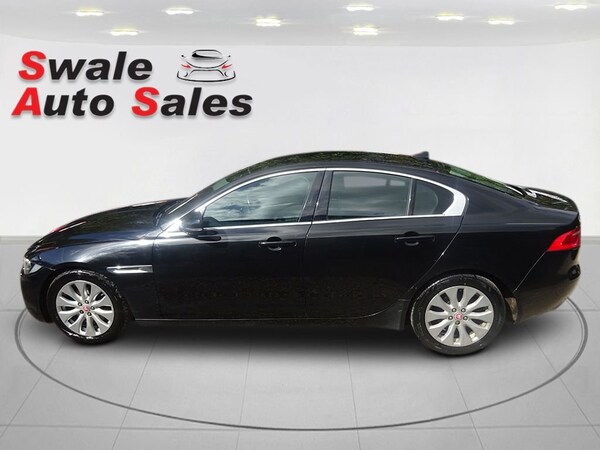 Used Jaguar XE 2016 for sale - 72174649: Photo 7