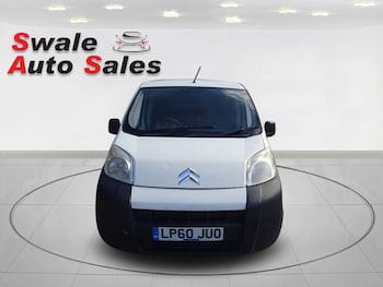 Used Citroen Nemo 2011 for sale - 75896781: Photo