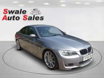 Used BMW 3 Series 2009 for sale - 74885182: Photo