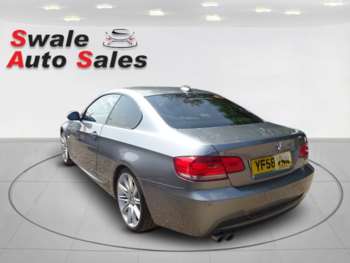 Used BMW 3 Series 2009 for sale - 74885182: Photo