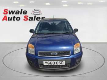 Used Ford Fusion 2010 for sale - 74345318: Photo