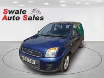 Used Ford Fusion 2010 for sale - 74345318: Photo