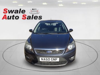 Used Ford Focus 2010 for sale - 77200089: Photo