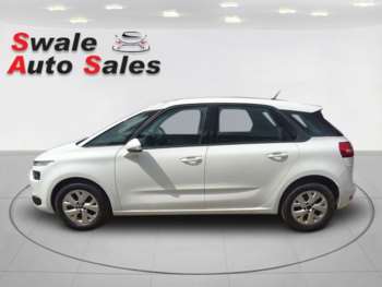 Used Citroen C4 Picasso 2014 for sale - 74784368: Photo