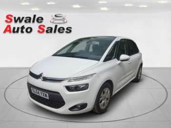 Used Citroen C4 Picasso 2014 for sale - 74784368: Photo