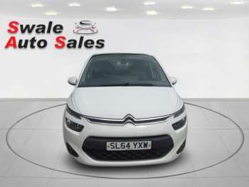 Used Citroen C4 Picasso 2014 for sale - 74784368: Photo