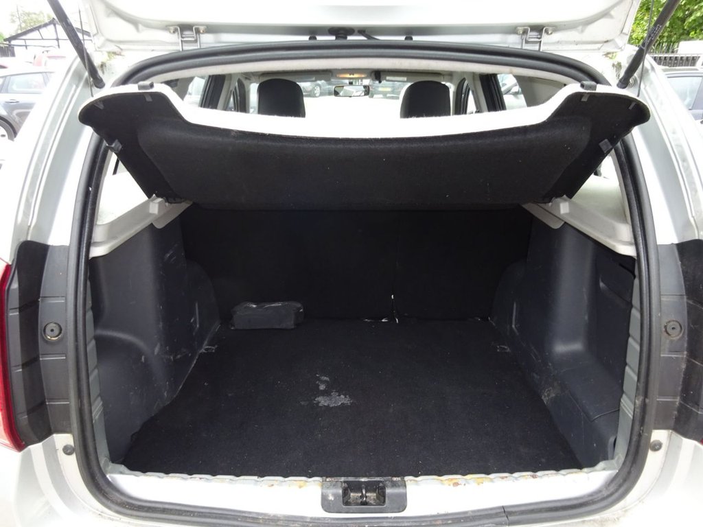 Used Dacia Duster 2013 for sale - 75832420: Photo 11