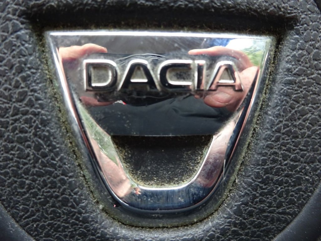 Used Dacia Duster 2013 for sale - 75832420: Photo 12