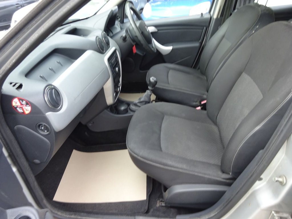 Used Dacia Duster 2013 for sale - 75832420: Photo 15