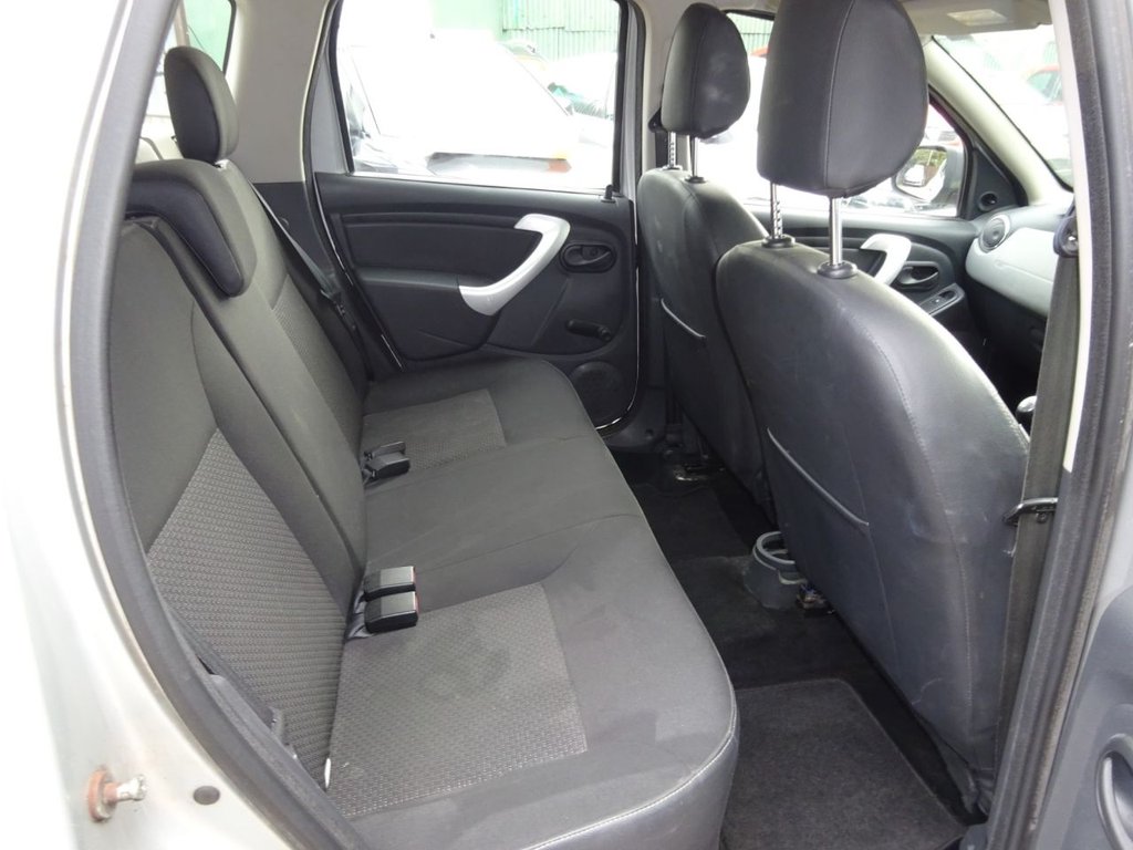 Used Dacia Duster 2013 for sale - 75832420: Photo 16