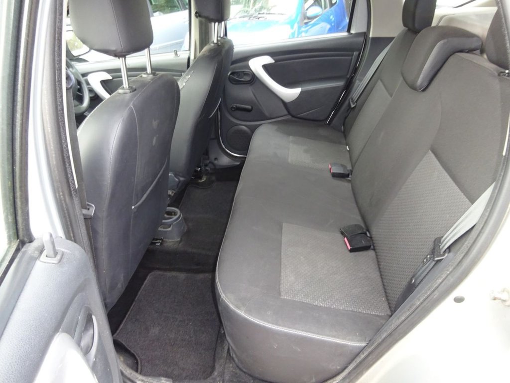 Used Dacia Duster 2013 for sale - 75832420: Photo 17