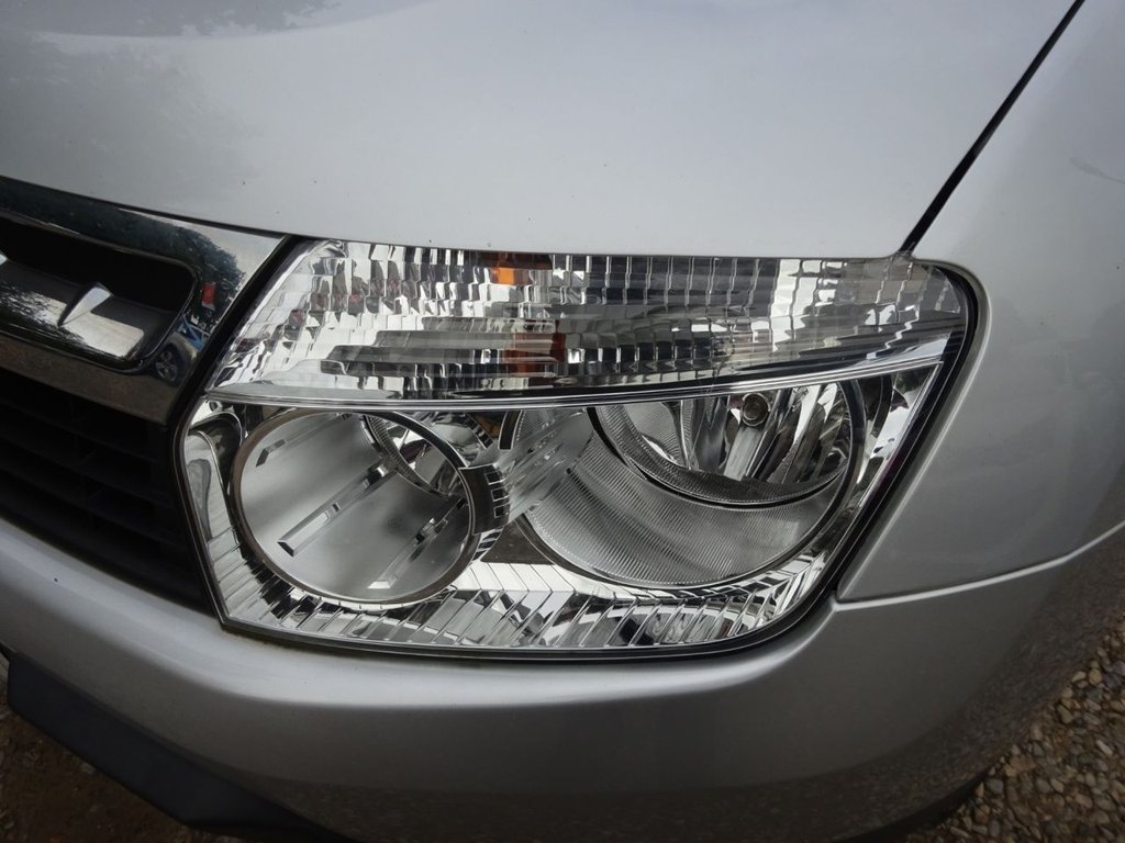 Used Dacia Duster 2013 for sale - 75832420: Photo 19