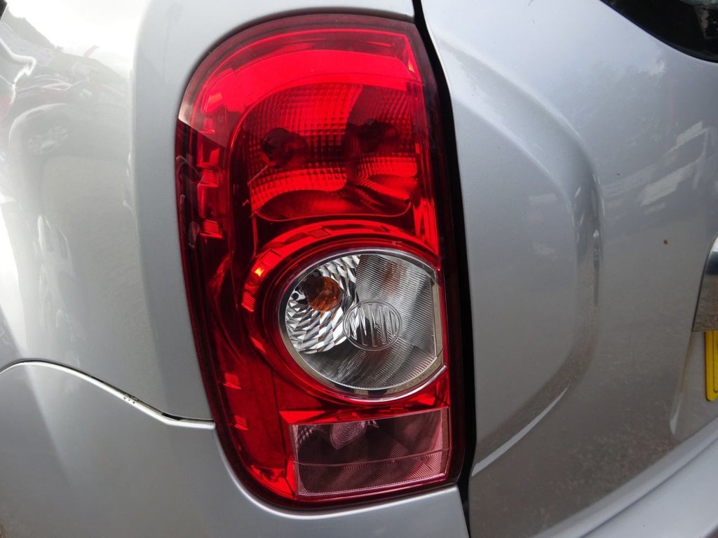 Used Dacia Duster 2013 for sale - 75832420: Photo 20