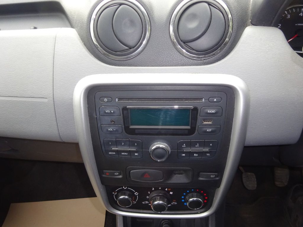 Used Dacia Duster 2013 for sale - 75832420: Photo 21