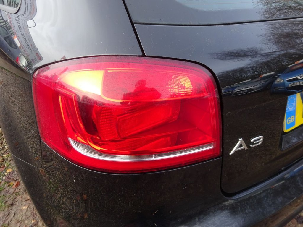 Used Audi A3 2009 for sale - 76256620: Photo 10