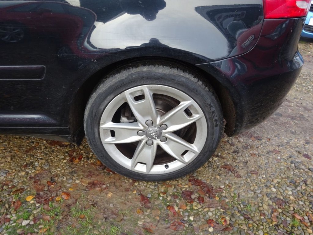 Used Audi A3 2009 for sale - 76256620: Photo 11