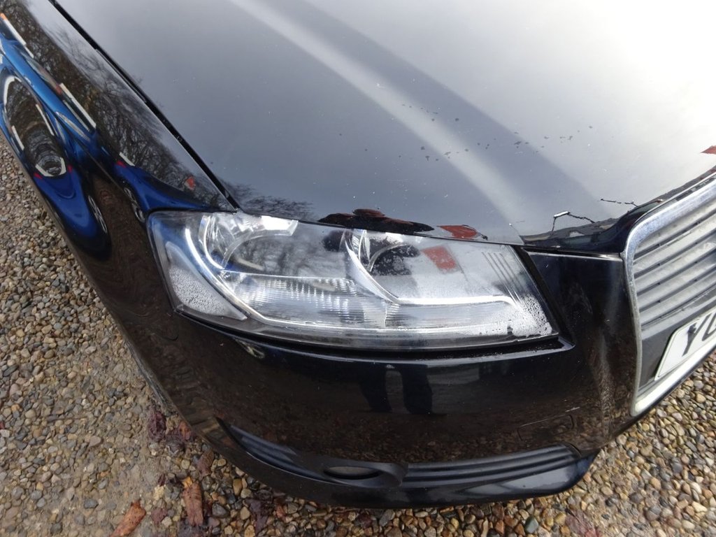 Used Audi A3 2009 for sale - 76256620: Photo 12