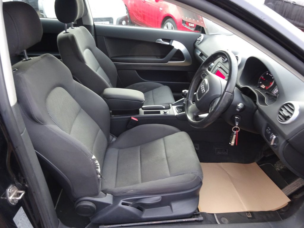 Used Audi A3 2009 for sale - 76256620: Photo 14