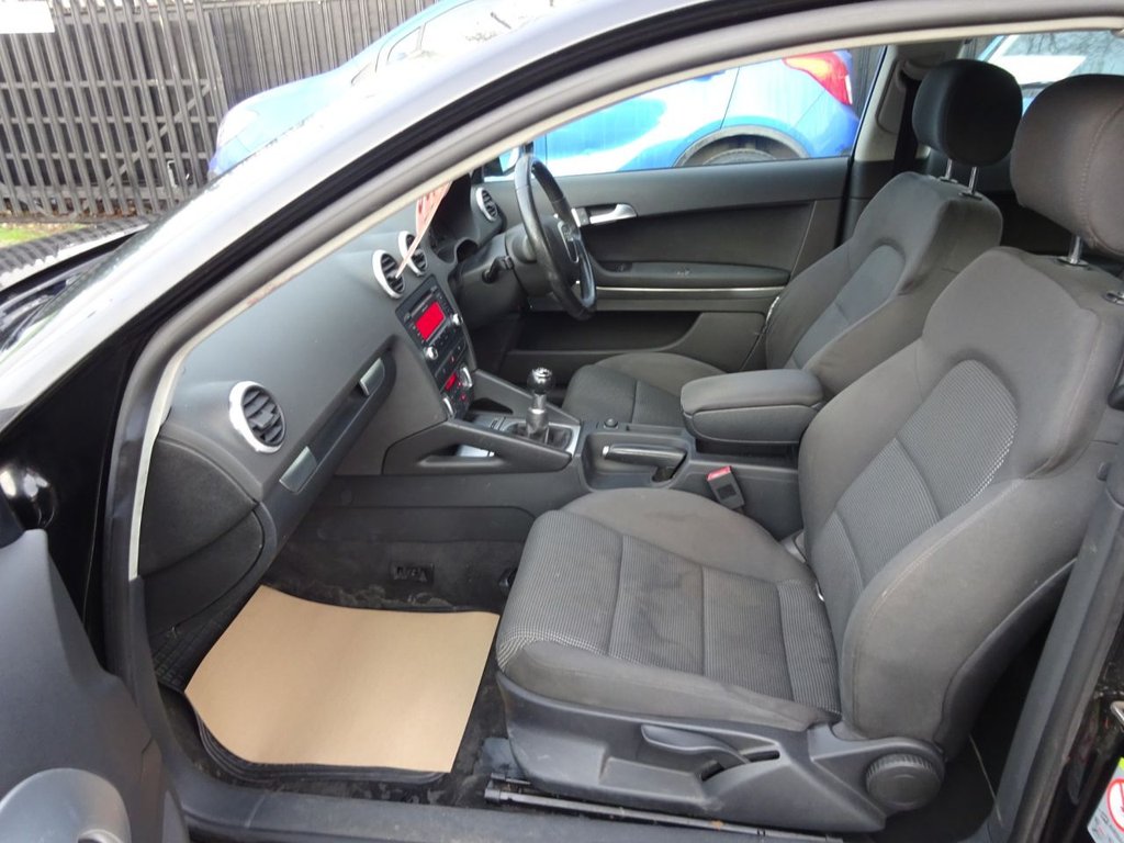 Used Audi A3 2009 for sale - 76256620: Photo 15