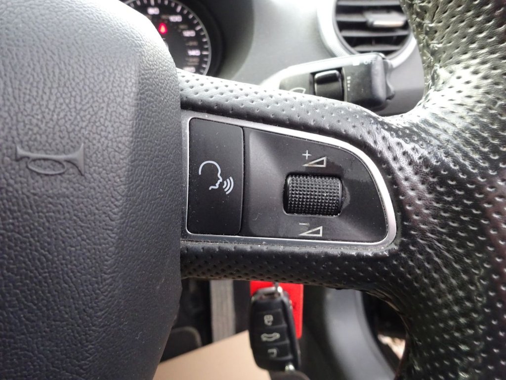 Used Audi A3 2009 for sale - 76256620: Photo 18