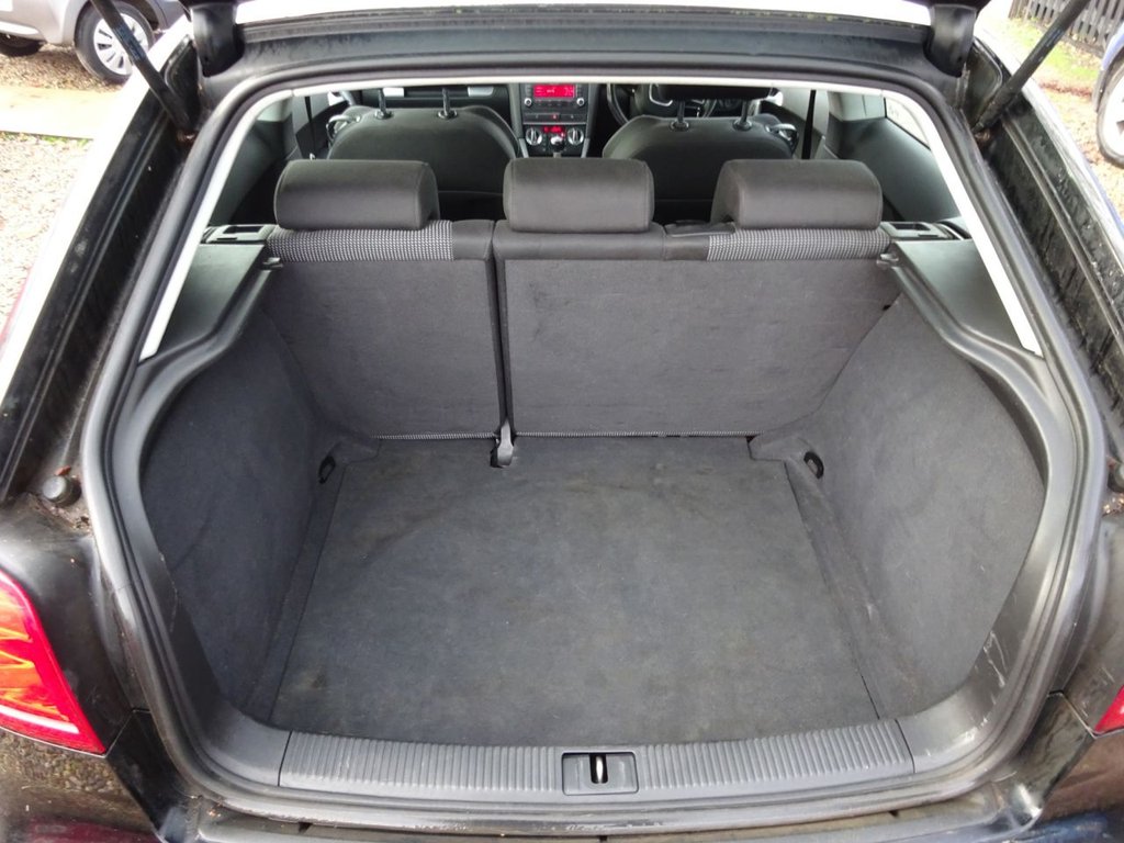 Used Audi A3 2009 for sale - 76256620: Photo 20