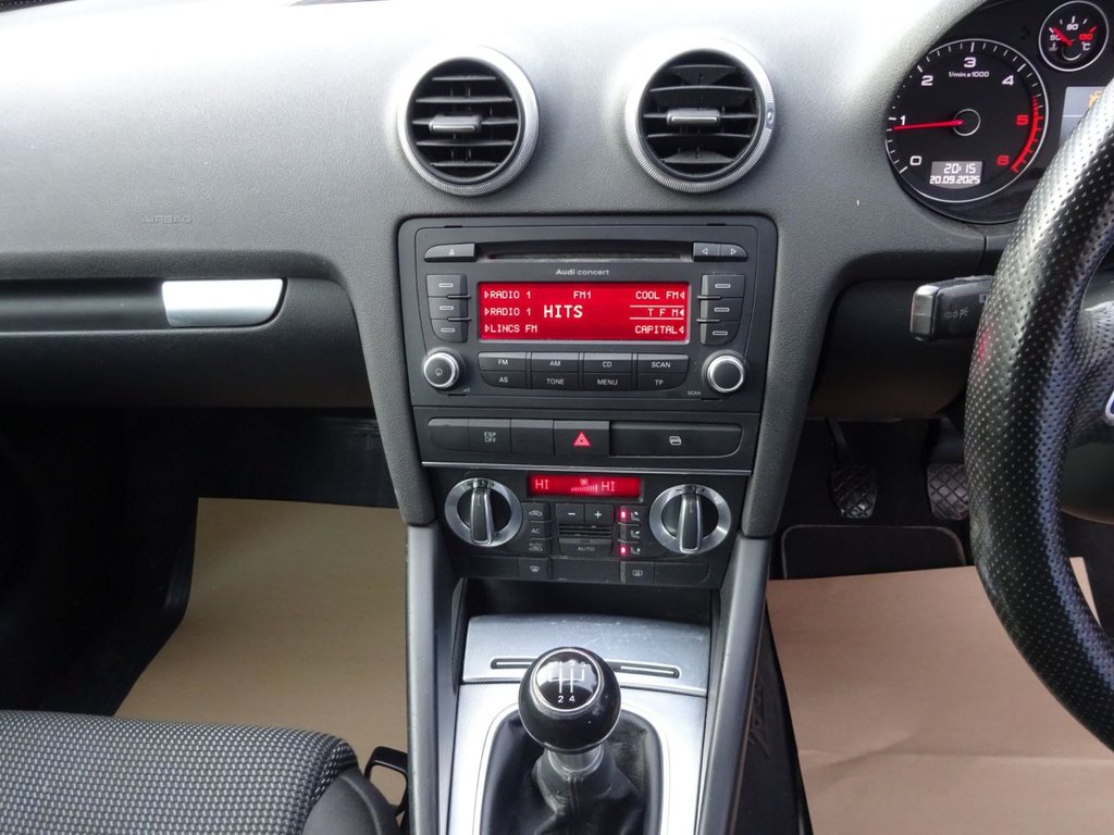 Used Audi A3 2009 for sale - 76256620: Photo 21