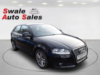 Used Audi A3 2009 for sale - 76256620: Photo