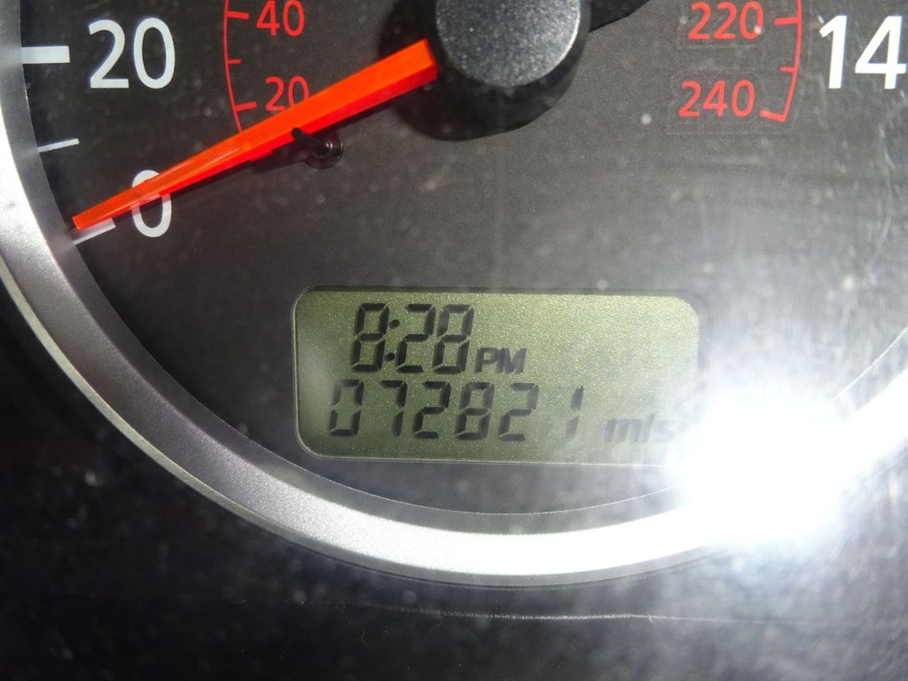 Used Nissan Almera 2006 for sale - 75745897: Photo 10