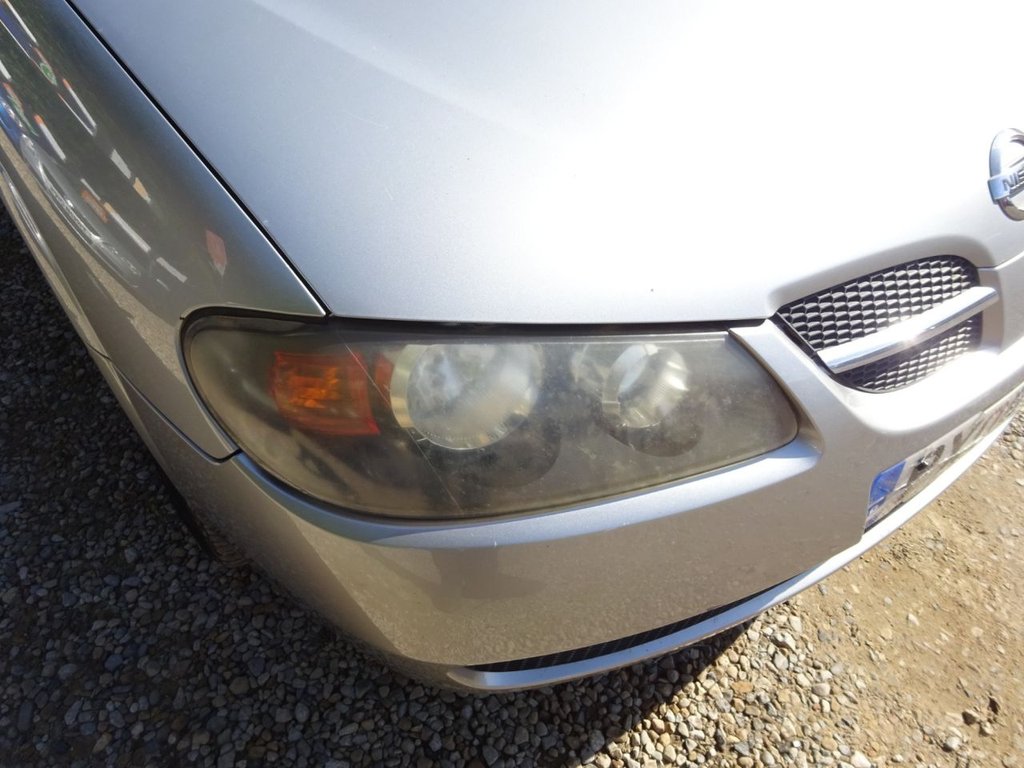 Used Nissan Almera 2006 for sale - 75745897: Photo 16