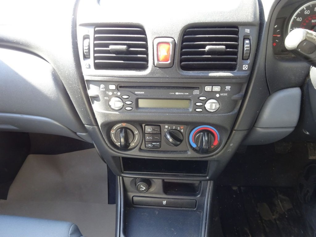 Used Nissan Almera 2006 for sale - 75745897: Photo 18
