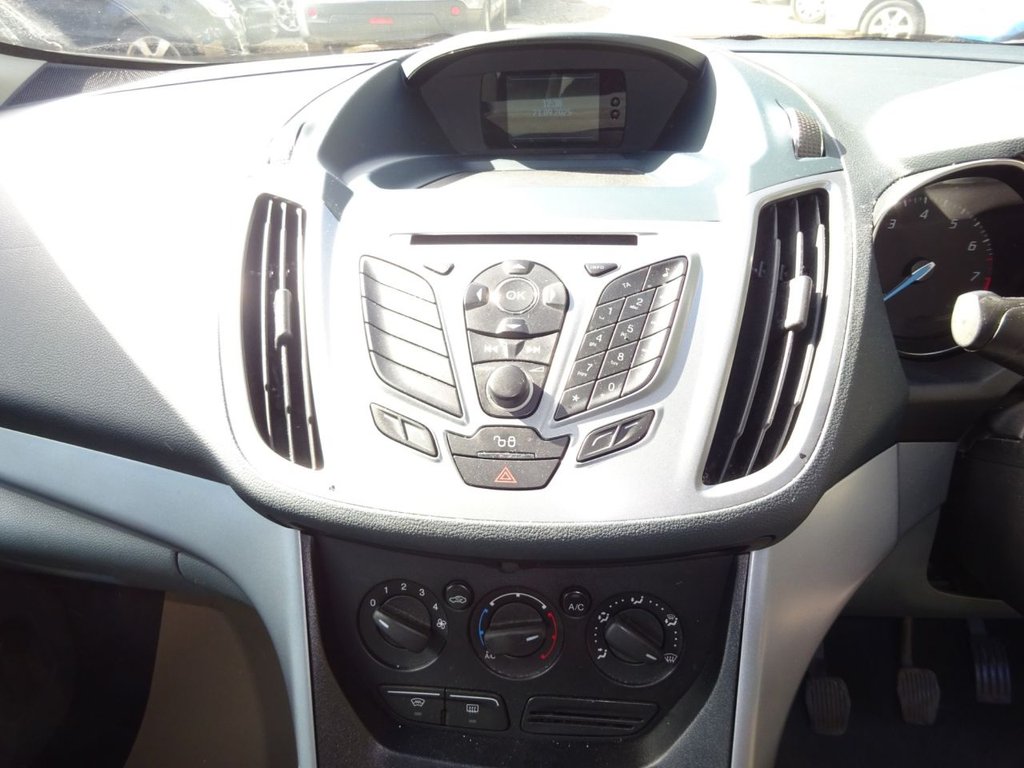 Used Ford C-Max 2011 for sale - 75832404: Photo 11