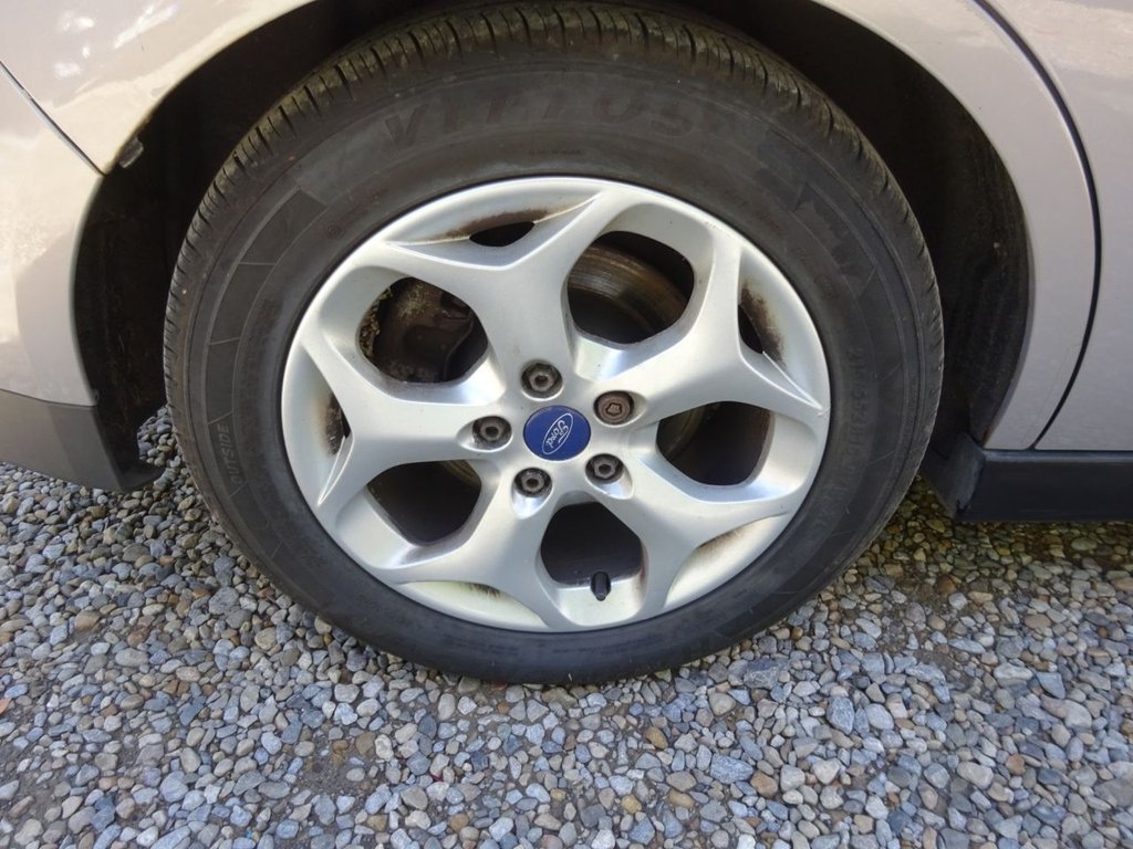 Used Ford C-Max 2011 for sale - 75832404: Photo 17