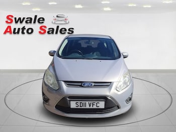 Used Ford C-Max 2011 for sale - 75832404: Photo