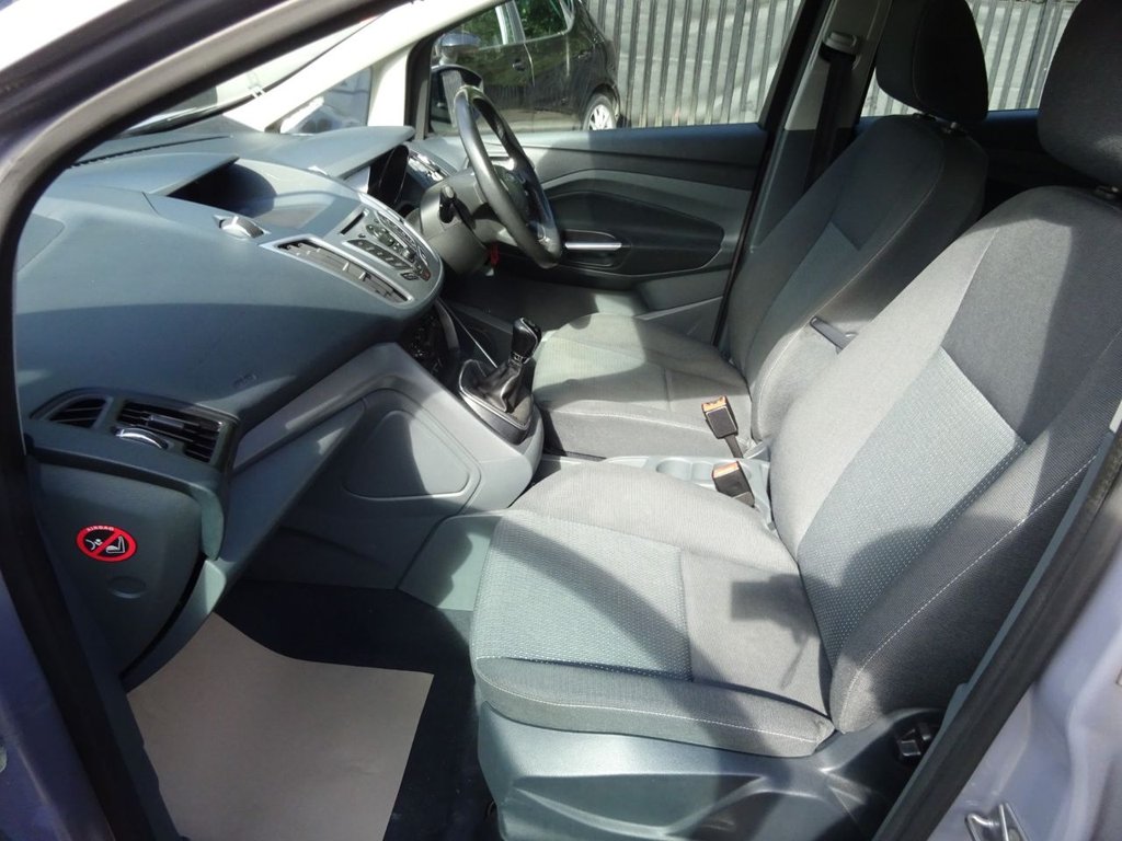 Used Ford C-Max 2011 for sale - 75832404: Photo 7