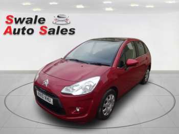 Used Citroen C3 2010 for sale - 73632122: Photo