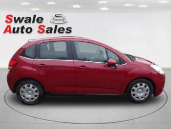 Used Citroen C3 2010 for sale - 73632122: Photo