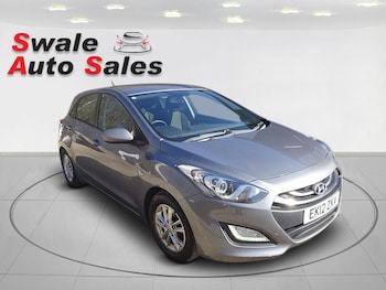 Used Hyundai i30 2012 for sale - 77920508: Photo