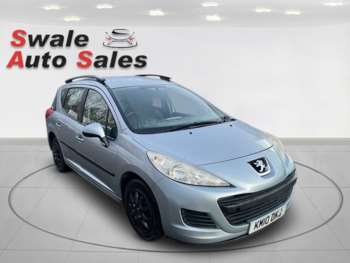 Used Peugeot 207 2010 for Sale