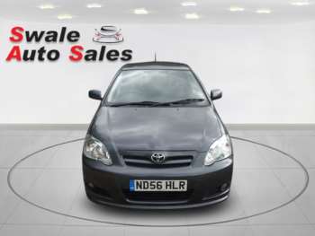 Used Toyota Corolla 2006 for sale - 74884311: Photo