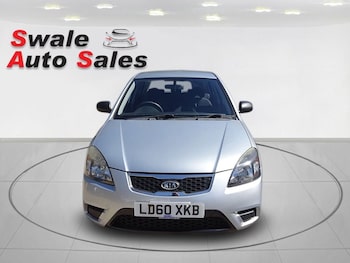Used Kia Rio 2010 for sale - 77200062: Photo