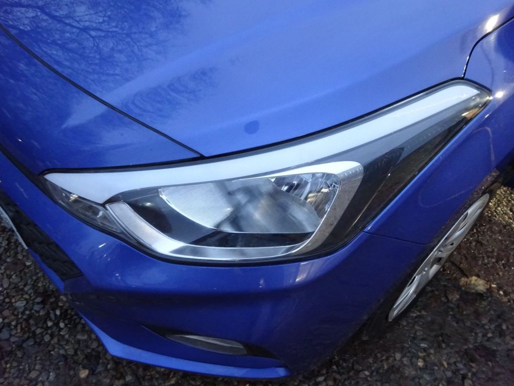 Used Hyundai i20 2019 for sale - 76118956: Photo 11