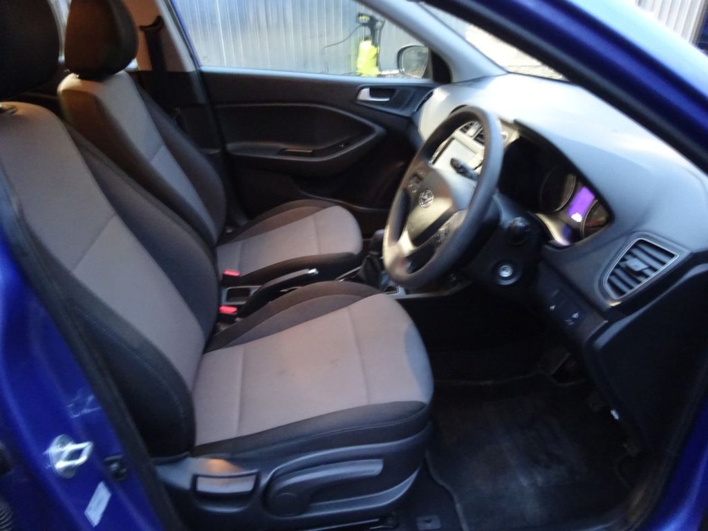 Used Hyundai i20 2019 for sale - 76118956: Photo 13