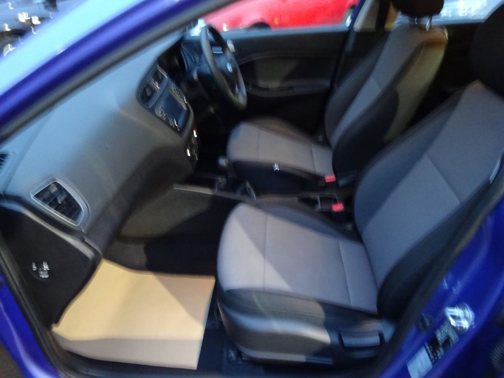 Used Hyundai i20 2019 for sale - 76118956: Photo 14