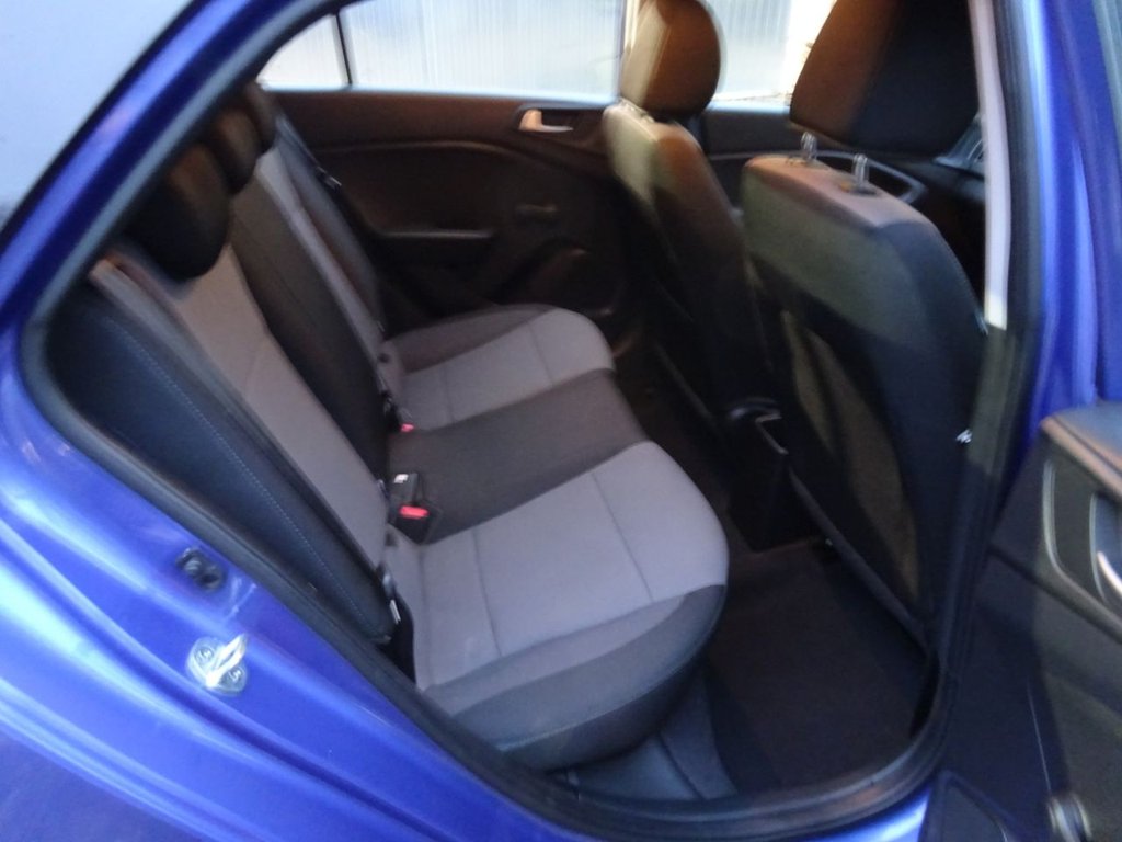 Used Hyundai i20 2019 for sale - 76118956: Photo 15