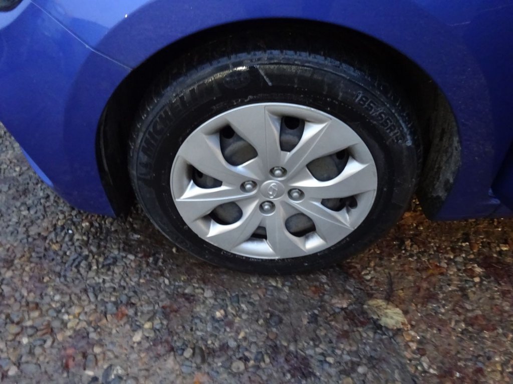 Used Hyundai i20 2019 for sale - 76118956: Photo 18